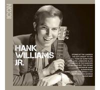 Williams, Hank Jr. - Icon