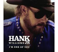 Williams, Hank Jr. - I'm One Of You