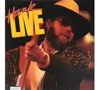Williams, Hank Jr. - Live (My Name Is Bocephus: All My Rowdy Friends)