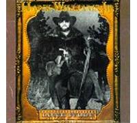 Williams,Hank Jr. - Lone Wolf