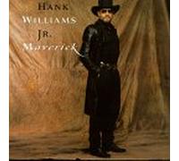 Williams,Hank Jr. - Maverick