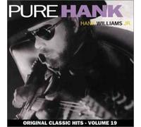 Williams, Hank Jr. - Pure Hank