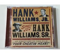 Williams,Hank Jr. - Sings Hank Williams,Sr.