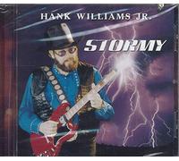 Williams, Hank Jr. - Stormy