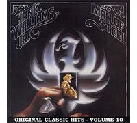 Williams, Hank Jr. - Vol. 10-Man Of Steel