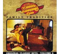 Williams, Hank Jr. - Vol. 3-Family Tradition