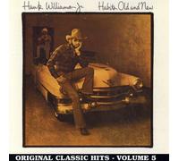 Williams, Hank Jr. - Vol. 5-Habits Old & New