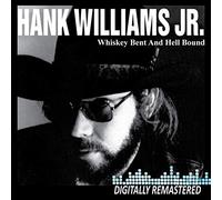 Williams, Hank Jr. - Whiskey Bent & Hell Bound