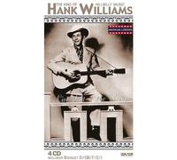 Williams,Hank - King of Hillbilly