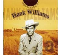 WILLIAMS, HANK - LONG GONE DADDY -40TR.- (2 CD)