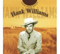 WILLIAMS, HANK - LONG GONE DADDY -40TR.-