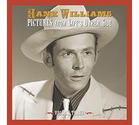 Williams Hank - Pictures From Life's Other Sid