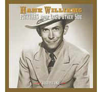 Hank Williams Pictures from Life's Other Side - Volume 1 (CD) Album