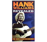 Williams, Hank - Revealed
