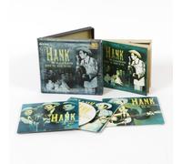 WILLIAMS, HANK - SETTIN' THE WOODS ON FIRE (3 CD)