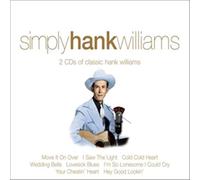 Williams, Hank - Simply Hank Williams