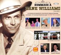 Williams, Hank Sr. - HOMMAGE A -V.2