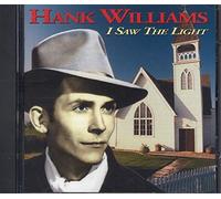 Williams, Hank Sr. - I Saw The Light
