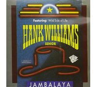 Williams, Hank Sr - Jambalaya