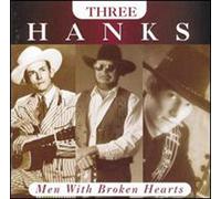 Williams, Hank Sr. Jr. & Iii - Three Generations Of Hank