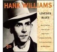 Williams, Hank Sr. - Lovesick Blues