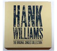 Williams, Hank Sr. - Original Singles Collection (3 CD)