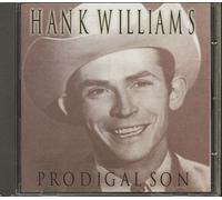 Williams, Hank Sr. - Prodigal Son