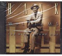 Hank Williams - The Hits Vol 1