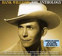 Williams Hank - The Anthology