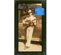 Williams,Hank - The Complete Hank Williams