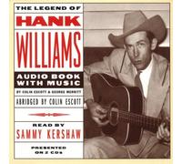 Williams,Hank - The Legend of Hank Williams