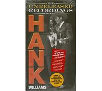 Williams, Hank - The Unreleased