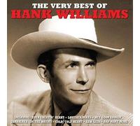 Williams, Hank - The Very Best Of