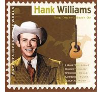 Williams,Hank - The (Very) Best of Hank Williams