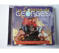Williams Harry - Les Copains De Georges