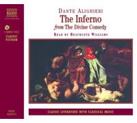 Williams,Heathcote - Inferno from the Divine Comedy
