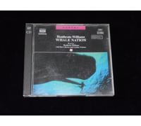 Williams, Heathcote - Whale Nation