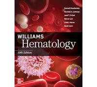 Williams hematology