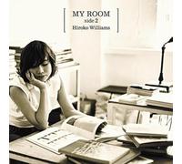 Williams, Hiroko - My Room Side 2