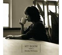 WILLIAMS HIROKO - MY ROOM SIDE1 - WILLIAMS HIROK