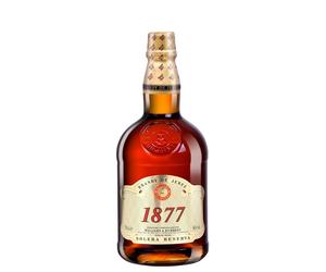 Williams & Humbert 1877 Solera Reserva Brandy de Jerez DO 0,7 l