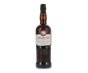 Williams & Humbert A Winter's Tale Medium Sweet Sherry 19,5% vol. 0,75l