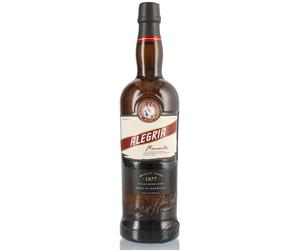 Williams & Humbert Alegria Manzanilla 15% vol. 0,75l