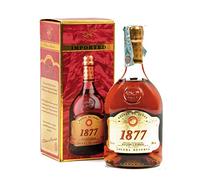 Williams & Humbert Brandy 1877 Solera Reserva 36 - 700 ml