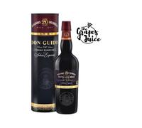WILLIAMS & HUMBERT DON GUIDO 20 Y.O. SHERRY OLD PEDRO XIMENEZ SHERRY SPAGNA