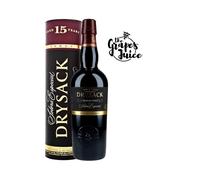 WILLIAMS & HUMBERT DRY SACK SOLERA ESPECIAL MEDIUM SWEET 15 Y.O. SHERRY SPAGNA
