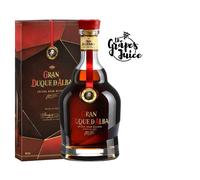 WILLIAMS & HUMBERT GRAN DUQUE D'ALBA BRANDY SOLERA GRAN RESERVA JEREZ SPAGNA