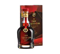 Williams & Humbert Gran Duque d'Alba Solera Gran Reserva Brandy de Jerez DO 0,7 l, Astucciato