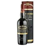 WILLIAMS & HUMBERT PEDRO XIMENES SOLERA 20 ANOS