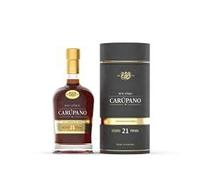 WILLIAMS & HUMBERT Ron Anejo Carupano Reserva 21 Privada 40° 0,7 l
